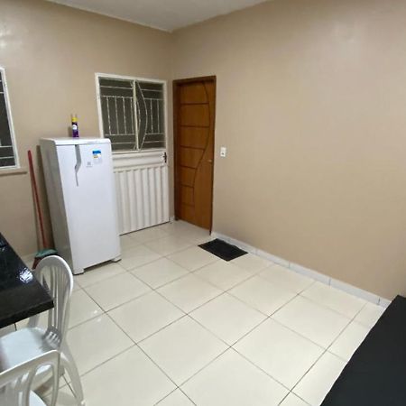 马瑙斯Apartamento 1 Aconchegante Sao Jorge公寓 外观 照片