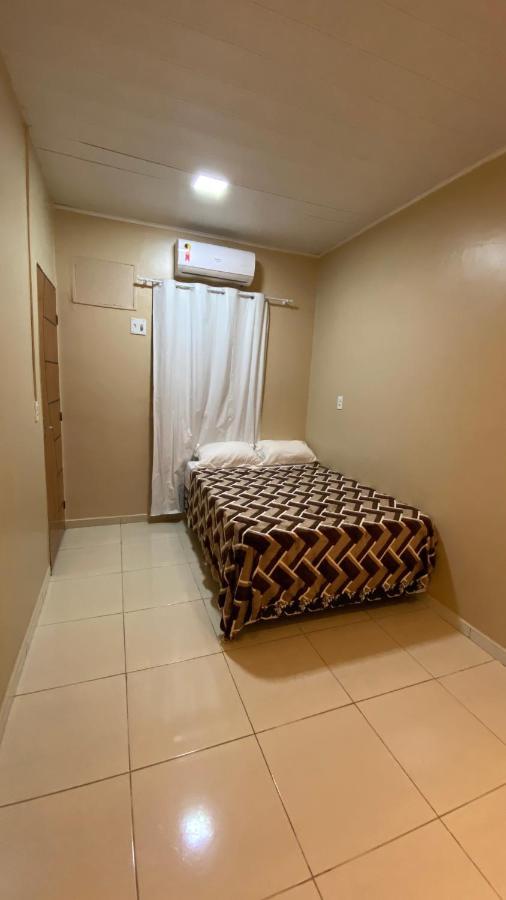马瑙斯Apartamento 1 Aconchegante Sao Jorge公寓 外观 照片