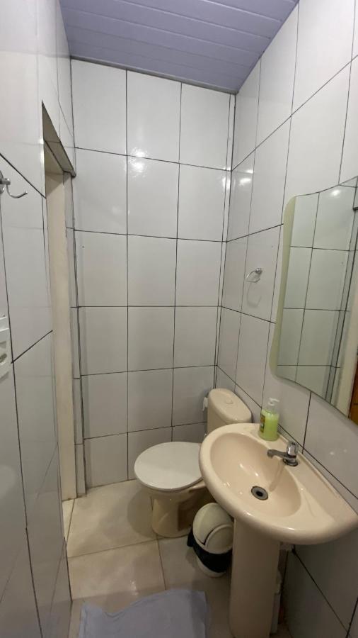 马瑙斯Apartamento 1 Aconchegante Sao Jorge公寓 外观 照片